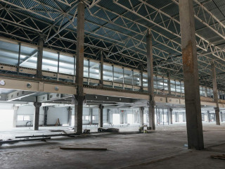 Фотография Аренда склада, 300 м² , улица Сидоренко 1В  №1