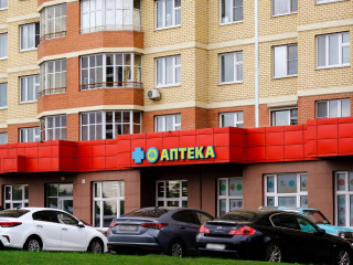 Фотография Аренда помещения свободного назначения, 44 м² , улица Дмитриева 20  №6