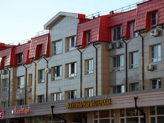 Фотография Аренда помещения свободного назначения, 86 м² , улица Горького 79к4  №6