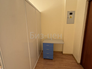 Фотография Аренда офиса, 41 м² , Староалексеевская улица 5  №5