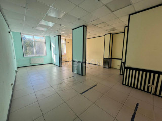 Фотография Аренда офиса, 41 м² , Староалексеевская улица 5  №2