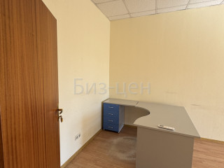 Фотография Аренда офиса, 41 м² , Староалексеевская улица 5  №1