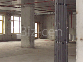 Фотография Аренда офиса, 123 м² , Херсонская улица 43к2  №1