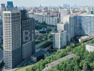 Фотография Аренда офиса, 124 м² , Херсонская улица 43к5 №6 Фотография Аренда офиса, 124 м² , Херсонская улица 43к5 №6