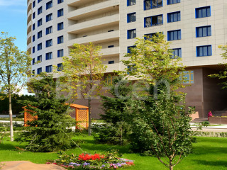 Фотография Аренда офиса, 124 м² , Херсонская улица 43к5 №3 Фотография Аренда офиса, 124 м² , Херсонская улица 43к5 №3