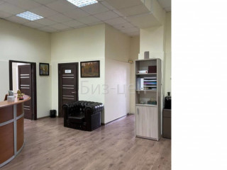 Фотография Аренда офиса, 194 м² , Малый Предтеченский переулок 1/2  №4