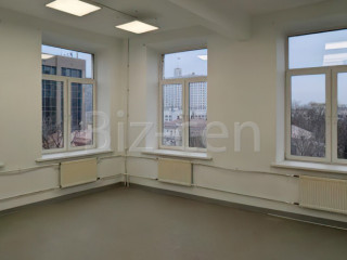 Фотография Аренда офиса, 194 м² , Малый Предтеченский переулок 1/2  №1