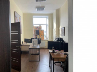 Аренда офиса 194 м² Малый Предтеченский переулок 1/2 