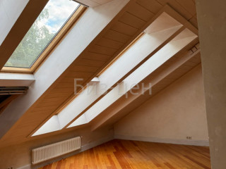 Фотография Аренда офиса, 100 м² , Мельницкий переулок 6с1 №3 Фотография Аренда офиса, 100 м² , Мельницкий переулок 6с1 №3