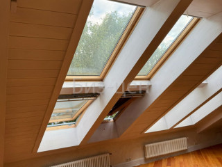 Фотография Аренда офиса, 100 м² , Мельницкий переулок 6с1 №4 Фотография Аренда офиса, 100 м² , Мельницкий переулок 6с1 №4