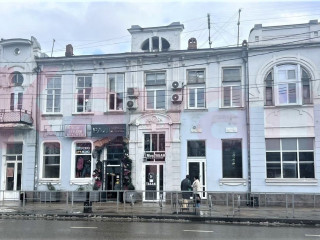 Фотография Аренда помещения свободного назначения, 273 м² , Красная улица №2