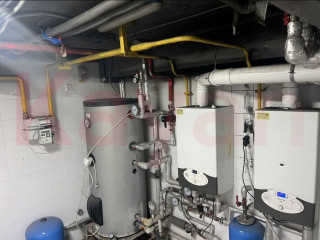 Фотография Аренда помещения свободного назначения, 273 м² , Красная улица №4