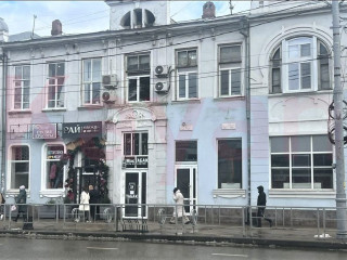 Фотография Аренда помещения свободного назначения, 273 м² , Красная улица №3