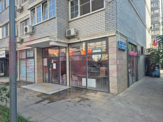 Фотография Аренда помещения свободного назначения, 49 м² , улица Евгении Жигуленко №1