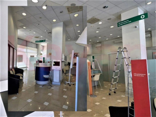 Фотография Аренда офиса, 196 м² , улица Бабушкина №3 Фотография Аренда офиса, 196 м² , улица Бабушкина №3