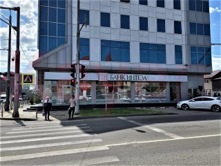 Фотография Аренда офиса, 196 м² , улица Бабушкина №2