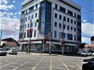 Фотография Аренда офиса, 196 м² , улица Бабушкина №8