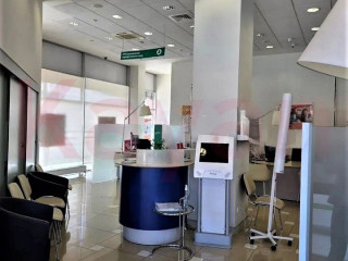 Фотография Аренда офиса, 196 м² , улица Бабушкина №5 Фотография Аренда офиса, 196 м² , улица Бабушкина №5