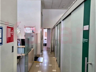 Фотография Аренда офиса, 196 м² , улица Бабушкина №6 Фотография Аренда офиса, 196 м² , улица Бабушкина №6