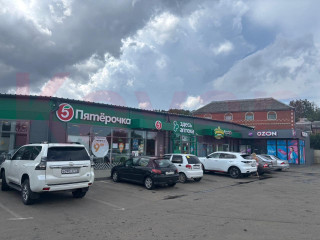 Фотография Продажа магазина, 748 м² , улица Мира №2 Фотография Продажа магазина, 748 м² , улица Мира №2