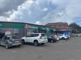 Продажа магазина 748 м² улица Мира