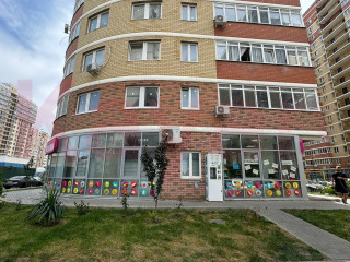 Продажа магазина 141 м² улица Цезаря Куникова  