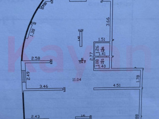 Фотография Продажа магазина, 141 м² , улица Цезаря Куникова №4