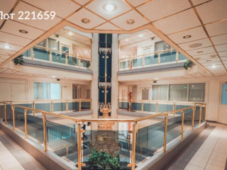 Фотография Аренда помещения свободного назначения, 211 м² , Николоямская улица 40/22с4 №4 Фотография Аренда помещения свободного назначения, 211 м² , Николоямская улица 40/22с4 №4