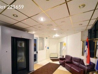 Фотография Аренда помещения свободного назначения, 262 м² , Николоямская улица 40/22с4  №1