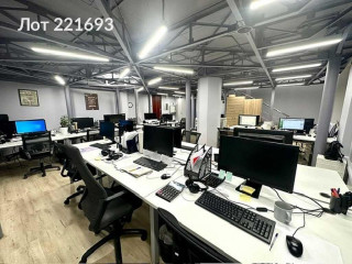 Фотография Продажа офиса, 147 м² , Варшавское шоссе 1с1-2  №5