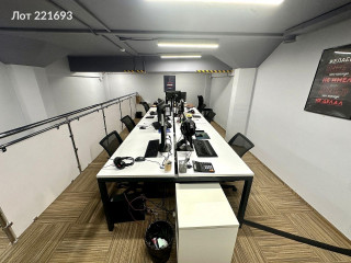 Фотография Продажа офиса, 147 м² , Варшавское шоссе 1с1-2  №6