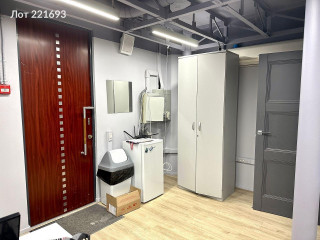 Фотография Продажа офиса, 147 м² , Варшавское шоссе 1с1-2  №4