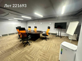 Фотография Продажа офиса, 147 м² , Варшавское шоссе 1с1-2  №8