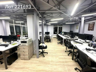 Фотография Продажа офиса, 147 м² , Варшавское шоссе 1с1-2  №3