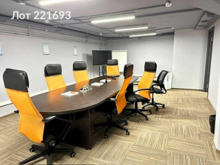 Фотография Продажа офиса, 147 м² , Варшавское шоссе 1с1-2  №2