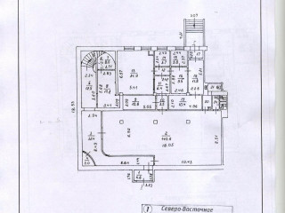 Фотография Продажа помещения свободного назначения, 2542 м² , улица Докукина 6  №2