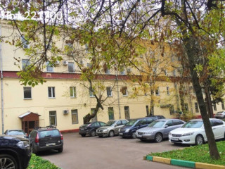 Фотография Продажа отдельно стоящего здания, 2265 м² , 16-я Парковая улица 21к1  №1