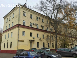 Фотография Продажа отдельно стоящего здания, 2265 м² , 16-я Парковая улица 21к1  №2