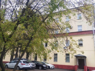 Фотография Продажа отдельно стоящего здания, 2265 м² , 16-я Парковая улица 21к1  №3