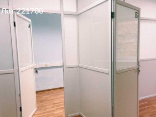 Фотография Продажа отдельно стоящего здания, 2265 м² , 16-я Парковая улица 21к1  №8