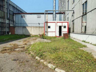 Фотография Продажа склада, 3530 м² , проезд Домостроителей 3с2  №3