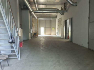 Фотография Продажа склада, 3530 м² , проезд Домостроителей 3с2  №8