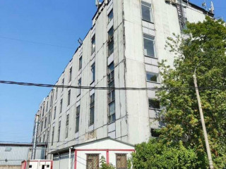Фотография Продажа склада, 3530 м² , проезд Домостроителей 3с2  №1