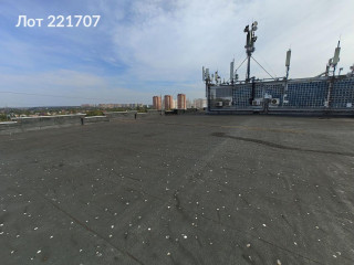 Фотография Продажа склада, 3530 м² , проезд Домостроителей 3с2  №6