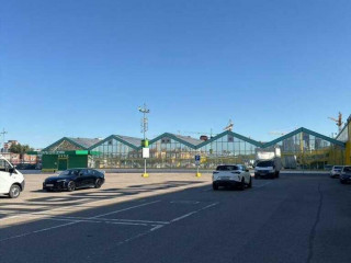 Фотография Аренда помещения свободного назначения, 2500 м² , Новорязанское шоссе 5  №1