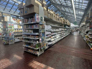 Фотография Аренда помещения свободного назначения, 2500 м² , Новорязанское шоссе 5  №5