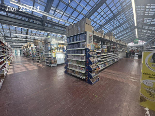 Фотография Аренда помещения свободного назначения, 2500 м² , Новорязанское шоссе 5  №2