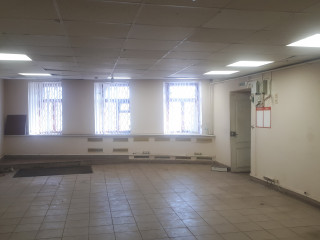 Фотография Аренда помещения свободного назначения, 131 м² , Советская улица   №2