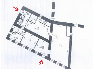Фотография Аренда помещения свободного назначения, 131 м² , Советская улица   №10