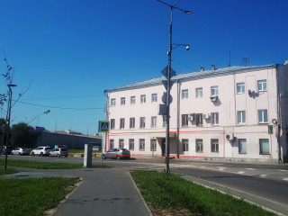Фотография Аренда помещения свободного назначения, 131 м² , Советская улица   №1